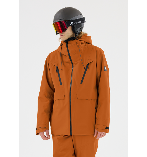 WHISTLER Palmdale Ski Jacket på