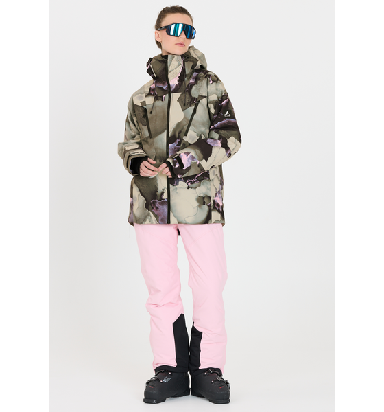 WHISTLER Palmdale Ski Jacket på