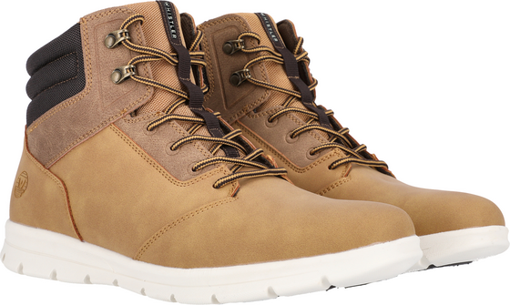 WHISTLER Palun Boots på