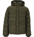 VERTICAL Pamer Down Jacket på