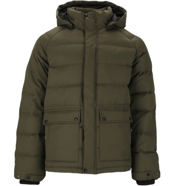 VERTICAL Pamer Down Jacket på