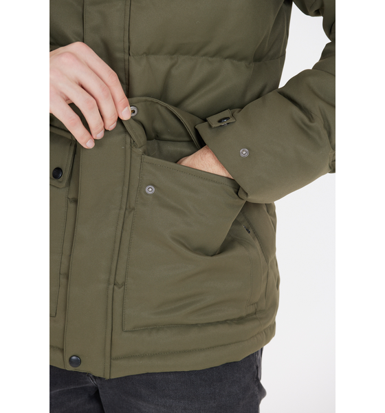 VERTICAL Pamer Down Jacket på