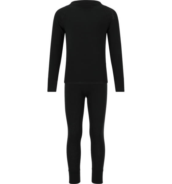 ZIGZAG Panda Ski Underwear Set Of 2 på