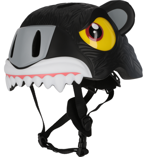 CRAZY SAFETY Panther på
