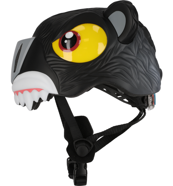 CRAZY SAFETY Panther på