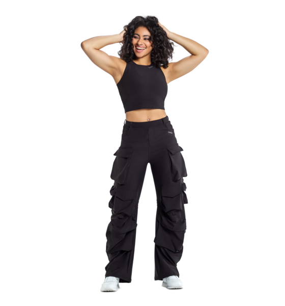WINSHAPE Pants Cp101c på