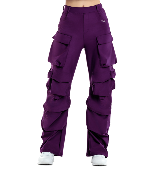WINSHAPE Pants Cp101c på