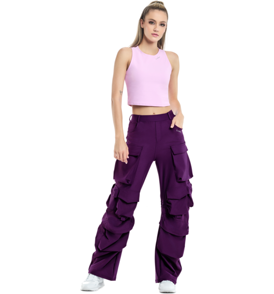 WINSHAPE Pants Cp101c på