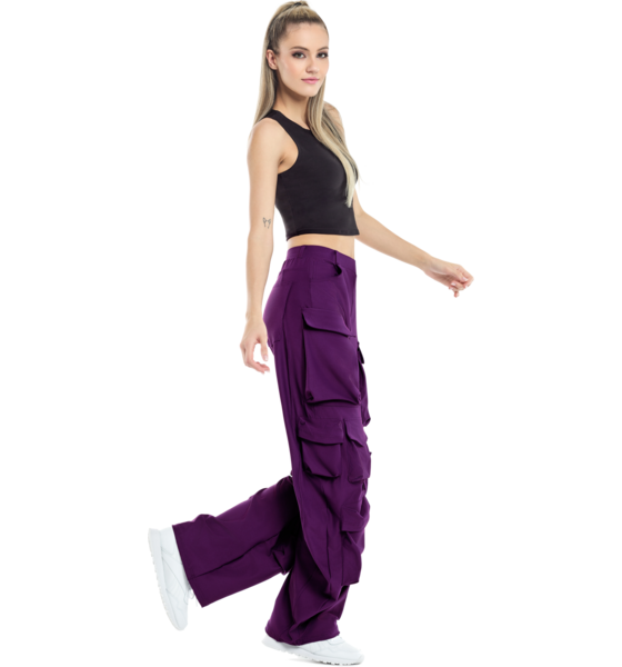 WINSHAPE Pants Cp101c på