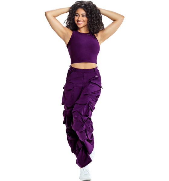 WINSHAPE Pants Cp101c på