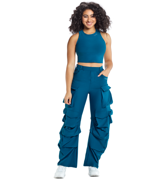 WINSHAPE Pants Cp101c på