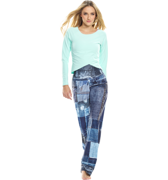 WINSHAPE Pants Cul101c på