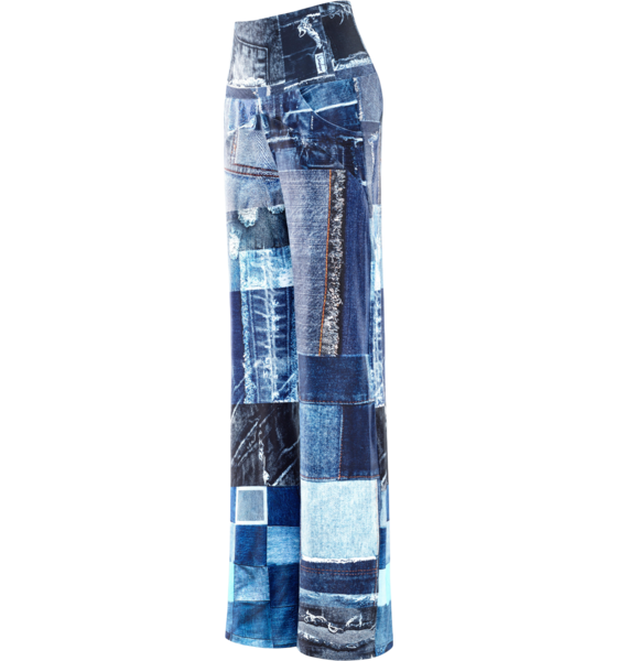 WINSHAPE Pants Cul105c på