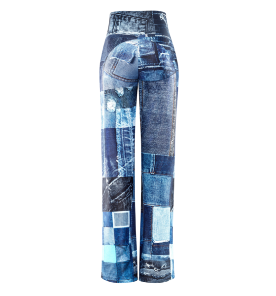 WINSHAPE Pants Cul105c på