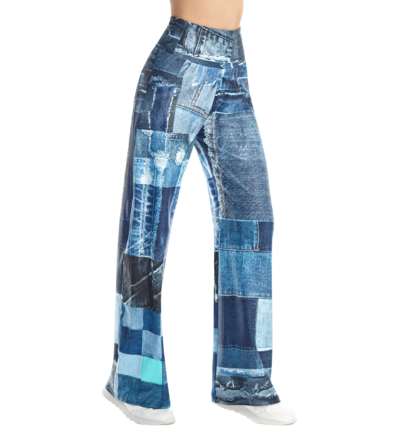 WINSHAPE Pants Cul105c på