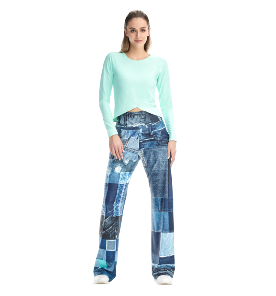 WINSHAPE Pants Cul105c på