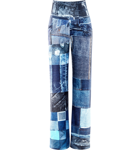 WINSHAPE Pants Cul105c på