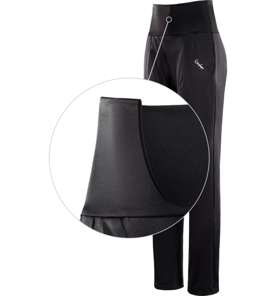 WINSHAPE Pants Hp103 på