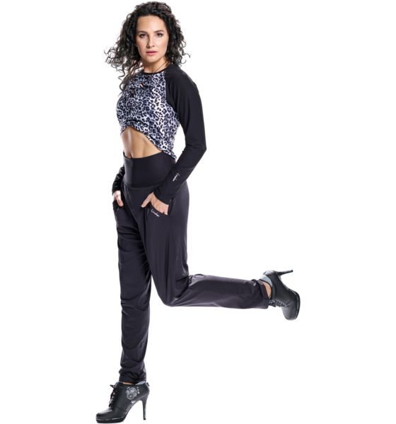 WINSHAPE Pants Hp103 på