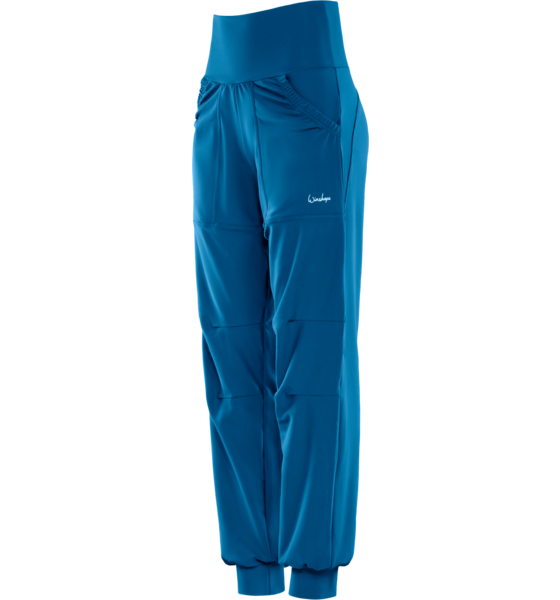WINSHAPE Pants Lei101c på