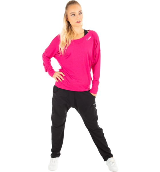 WINSHAPE Pants Wh13 på