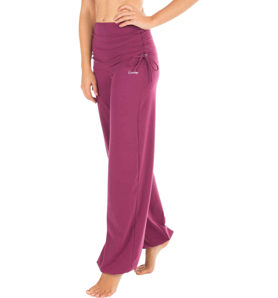 WINSHAPE Pants Wh1 på