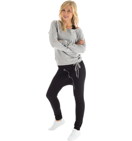 WINSHAPE Pants Wh4 på