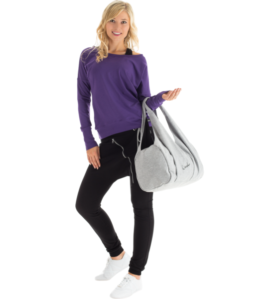 WINSHAPE Pants Wh4 på