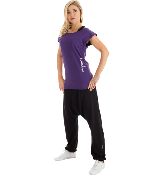 WINSHAPE Pants Wh7 på