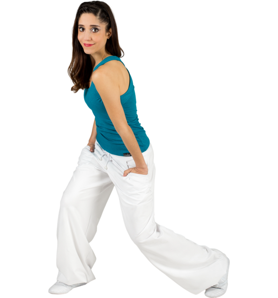 WINSHAPE Pants Wte3 på