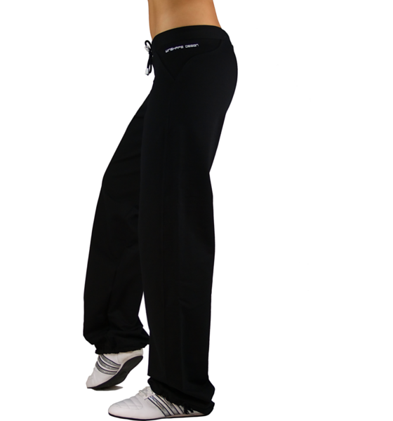 WINSHAPE Pants Wte8 på