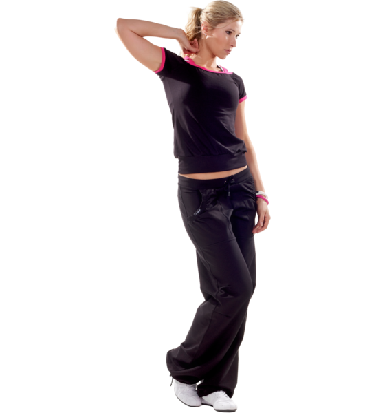 WINSHAPE Pants Wte9 på