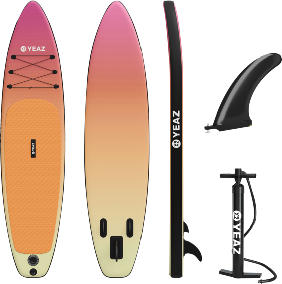 YEAZ Paradise Beach - Exotrace Pro - på