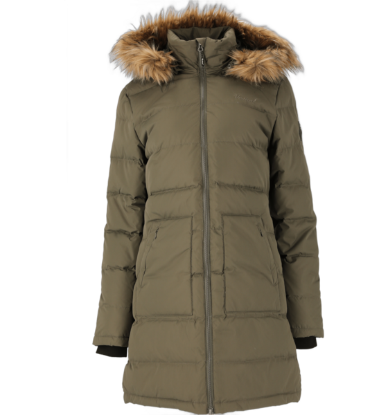 VERTICAL Paran Down Jacket på