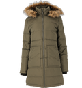 VERTICAL Paran Down Jacket på