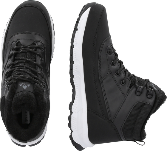 WHISTLER Parrite Boots på