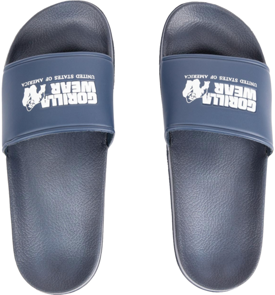 GORILLA WEAR Pasco Slides på