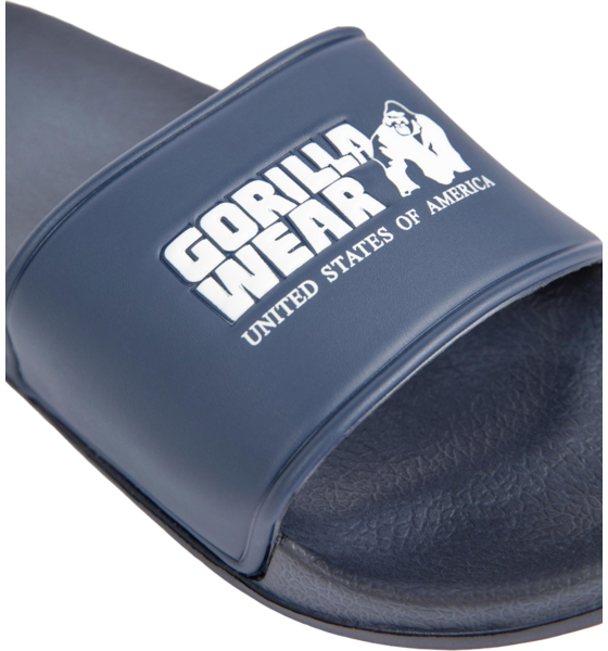 GORILLA WEAR Pasco Slides på