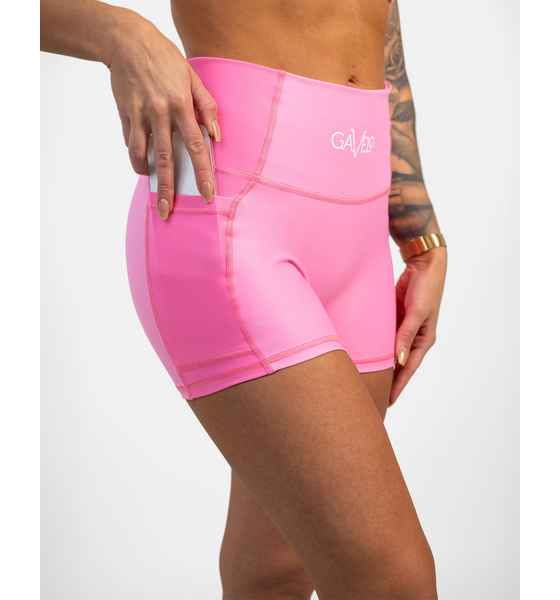 GAVELO Pastel Paradise Shorts Lilac på