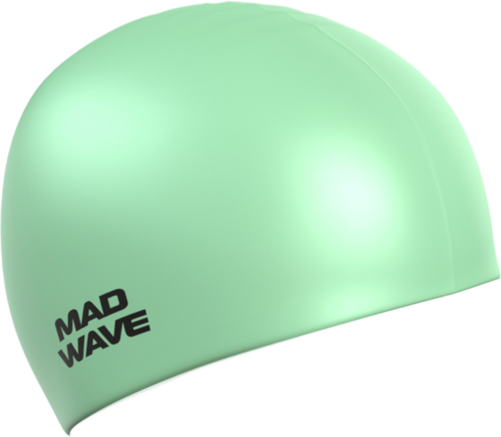 MAD WAVE Pastel Silicone Solid på