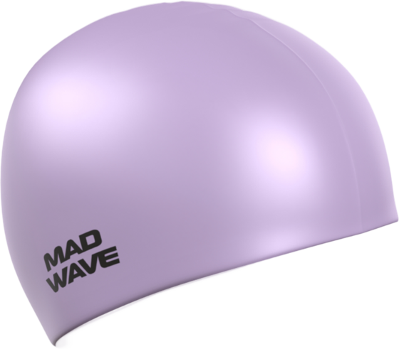 MAD WAVE Pastel Silicone Solid på