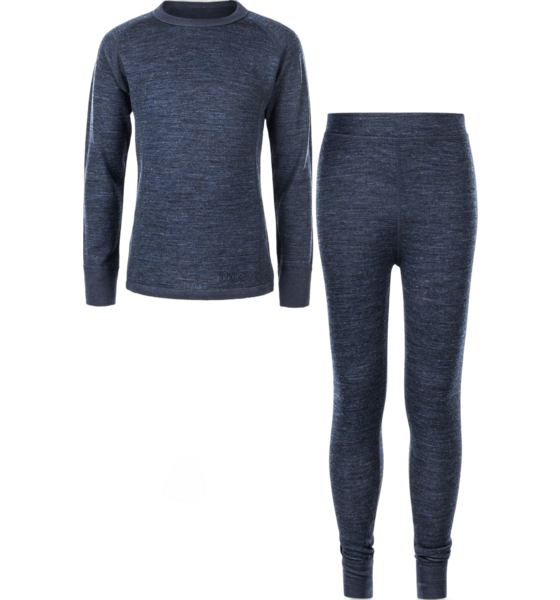 ZIGZAG Pattani Ski And Functional Underwear Set Of 2 på