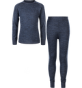 ZIGZAG Pattani Ski And Functional Underwear Set Of 2 på