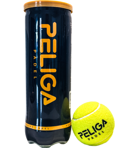 PELIGA Peliga Pro Padel Ball på