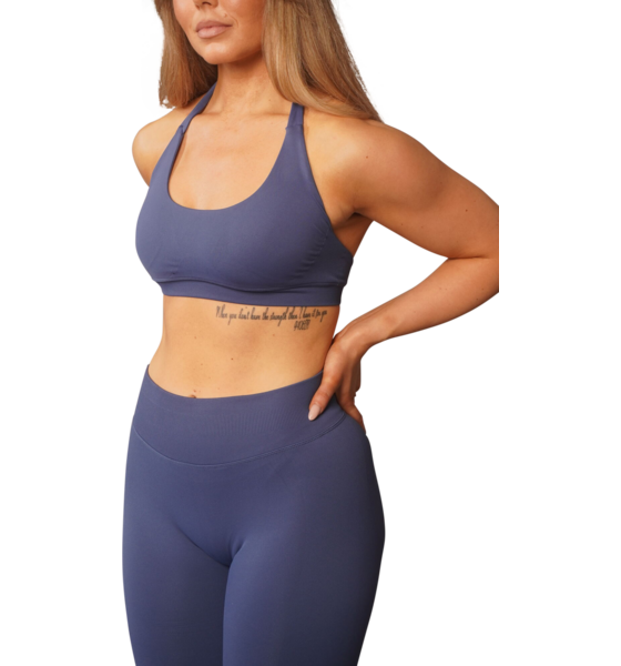 GTECH Performance Halter Top på
