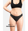 COMFYDENCE Period Proof Bikini - Brazilian - Copacabana på