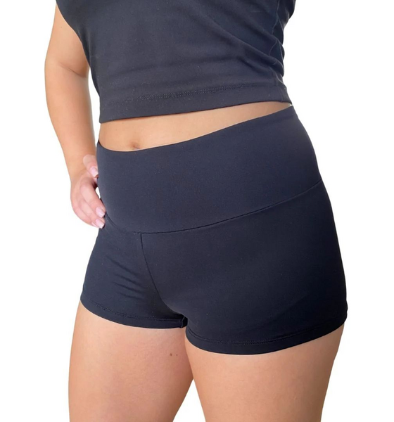 COMFYDENCE Period Proof Bikini Boxer - Holiday- Jr på