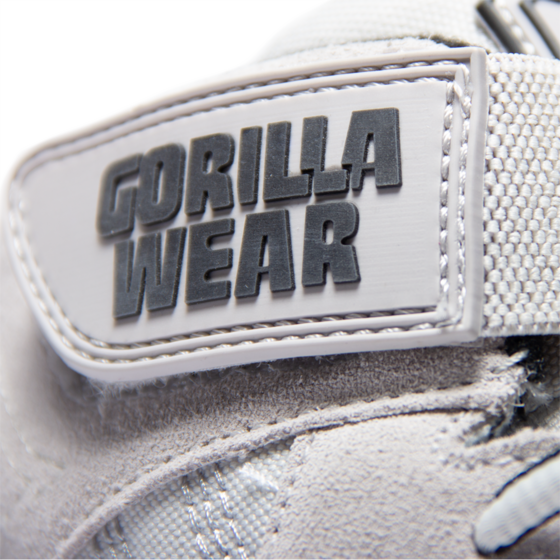 GORILLA WEAR Perry High Tops Pro på