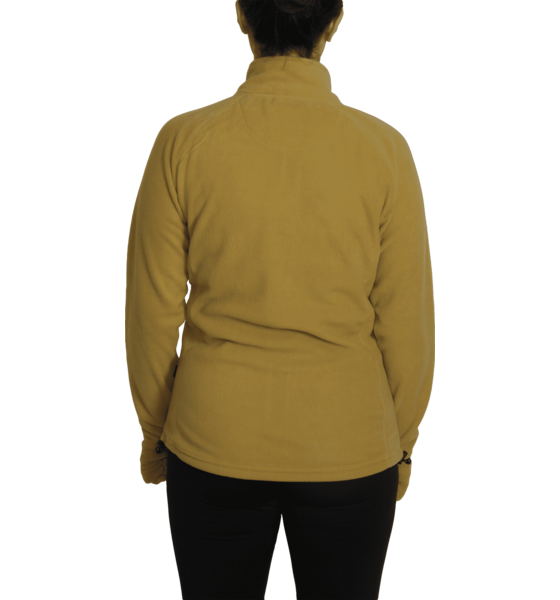 DOBSOM Pescara Fleece Jkt W på