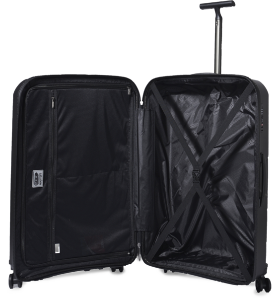 EPIC Phantom SL 76 cm trolley på